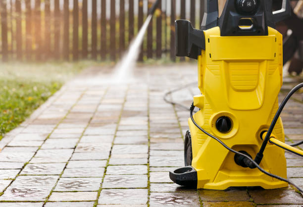 Best Sidewalk and Walkway Cleaning  in Whitehorn Cove, OK